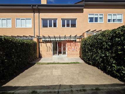 Chalet en venta en Ávila rebajado