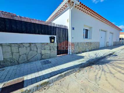 Casa en venta en Fontiveros
