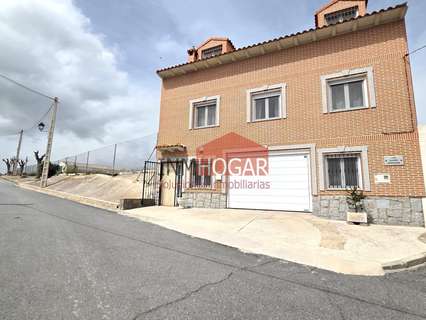 Chalet en venta en Aveinte