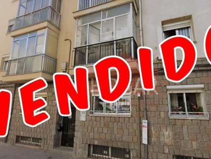 Piso en venta en Ávila