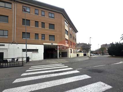 Piso en venta en Ávila