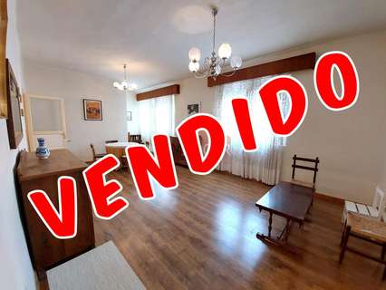 Piso en venta en Ávila