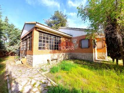 Chalet en venta en Sanchidrián