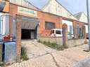 Nave industrial en venta en Ávila