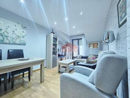 Piso en venta en Ávila
