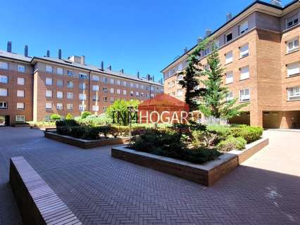 Piso en venta en Ávila