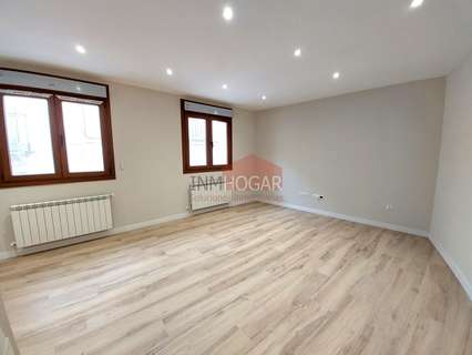 Dúplex en venta en Arévalo