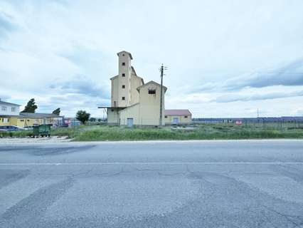Nave industrial en venta en Fontiveros
