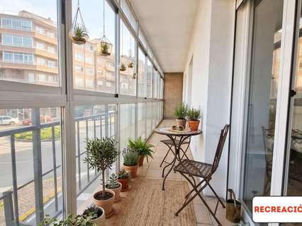 Piso en venta en Ávila rebajado