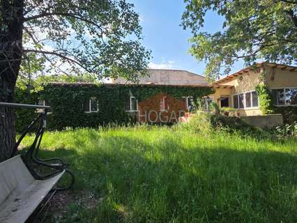 Casa en venta en Herradón de Pinares zona La Cañada