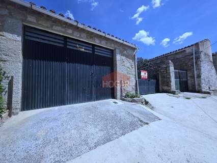 Casa en venta en Villatoro rebajada