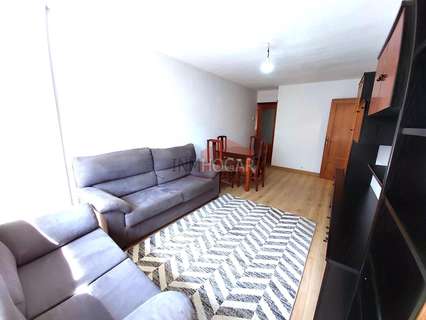 Piso en venta en Ávila