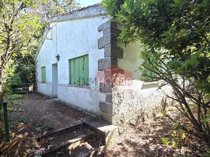 Chalet en venta en Herradón de Pinares zona La Cañada