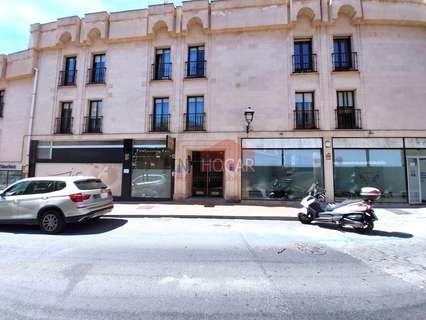 Local comercial en venta en Ávila