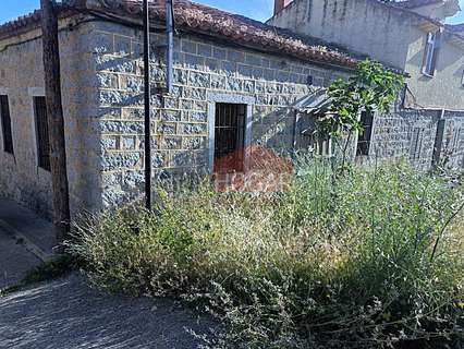 Casa en venta en Ávila