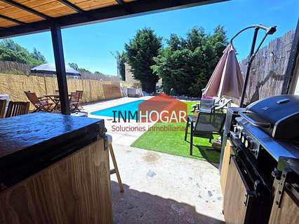Casa en venta en Ávila