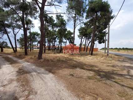 Parcela urbana en venta en Sanchidrián