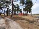 Parcela urbana en venta en Sanchidrián