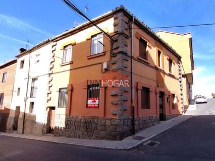 Casa en venta en Ávila