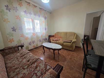 Piso en alquiler en Ávila