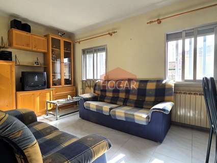 Piso en venta en Ávila rebajado