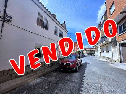 Piso en venta en El Barraco