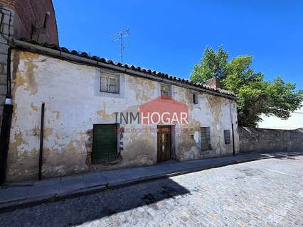 Casa en venta en Ávila