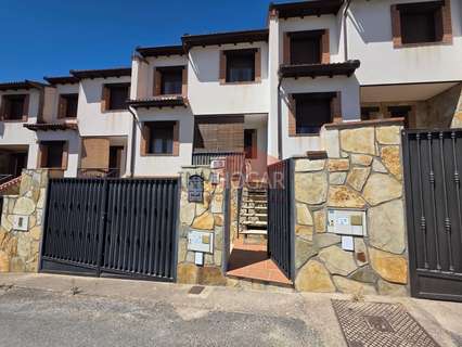 Casa en venta en Navalmoral