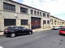Nave industrial en venta en Ávila