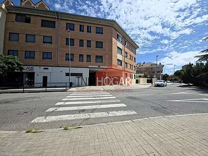 Piso en venta en Ávila