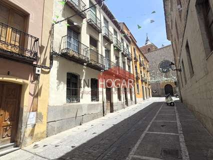 Edificio en venta en Ávila
