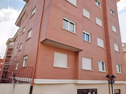 Piso en venta en Ávila