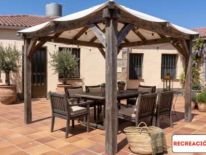 Chalet en venta en Pradosegar