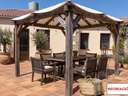 Chalet en venta en Pradosegar