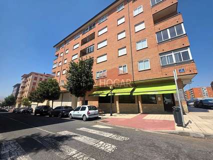 Apartamento en venta en Ávila