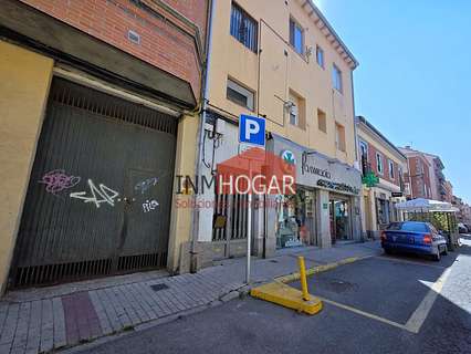 Piso en venta en Ávila