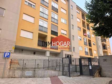 Piso en venta en Ávila