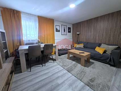 Apartamento en venta en Ávila