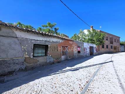 Casa en venta en Madrigal de las Altas Torres