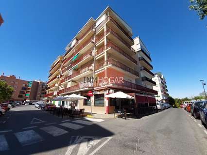Piso en venta en Arévalo