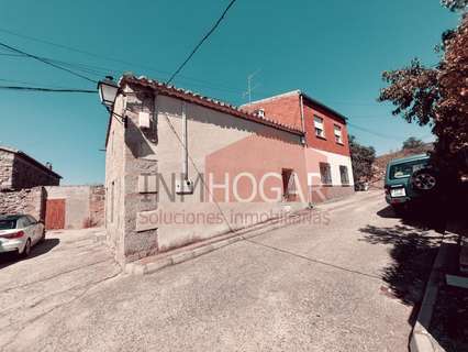 Casa en venta en Santa María del Berrocal