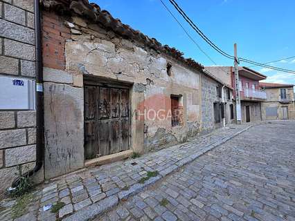 Casa en venta en Cardeñosa