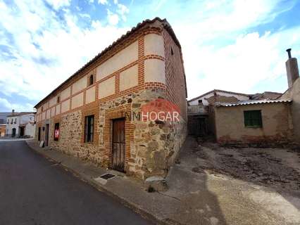 Casa en venta en Peñalba de Ávila