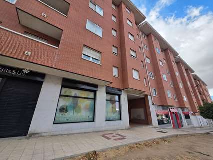 Piso en alquiler en Ávila