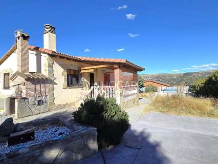 Chalet en venta en Santa Cruz de Pinares