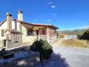 Chalet en venta en Santa Cruz de Pinares