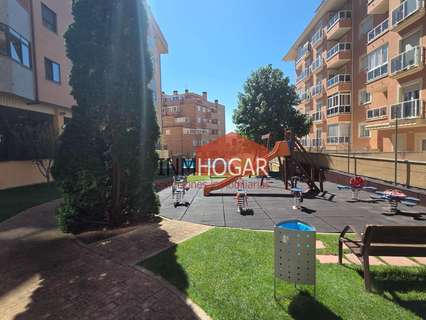 Piso en venta en Ávila