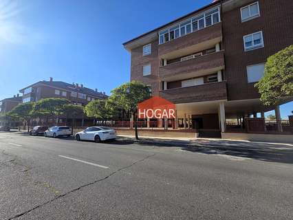 Piso en venta en Ávila