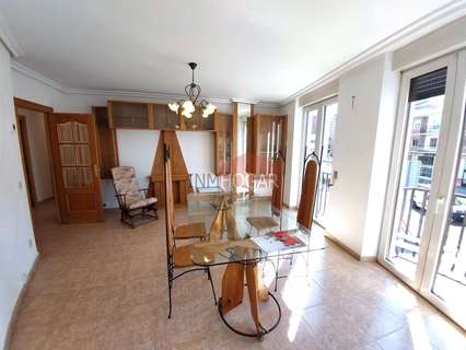 Piso en venta en Arévalo
