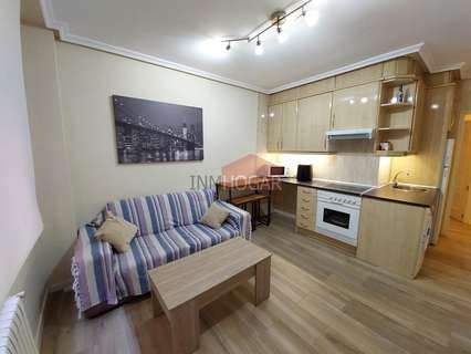 Piso en alquiler en Ávila